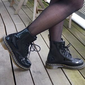 Doc Martens